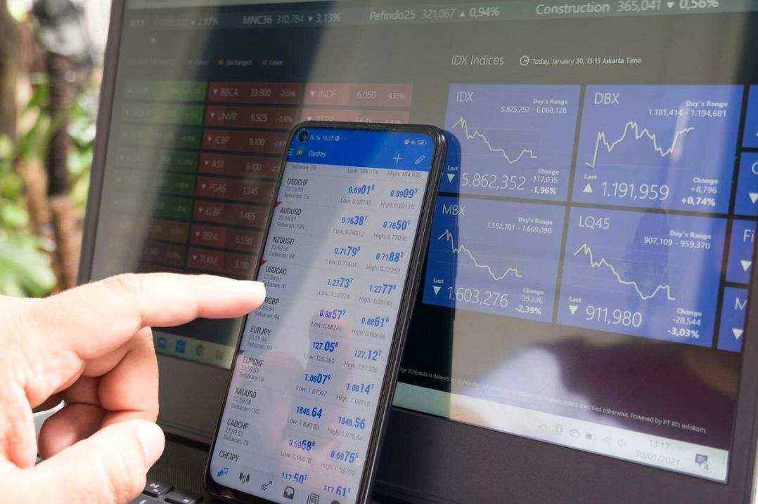 Verslo finansavimas